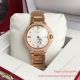 Rose Gold Ballon Bleu de Faux Cartier Quartz Watch (3)_th.jpg